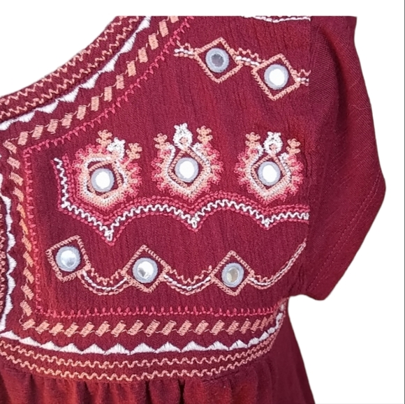 HOLLISTER | NWOT Blouse - Picture 4 of 5